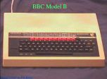 Picture of a BBC Model B (101 Kb jpeg).