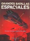 Spanish cover of Spacecraft 2000-2100 AD (22 Kb jpeg)