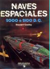 Spanish cover of Spacecraft 2000-2100 AD (27 Kb jpeg)