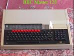 Picture of a BBC Master 128 (69 Kb jpeg).