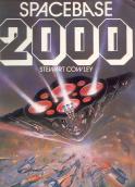 Cover of Spacebase 2000. (29Kb jpeg)